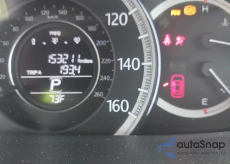 2014 Honda Accord Exl from USA, damaged, VIN 1HGCR2F84EA183644